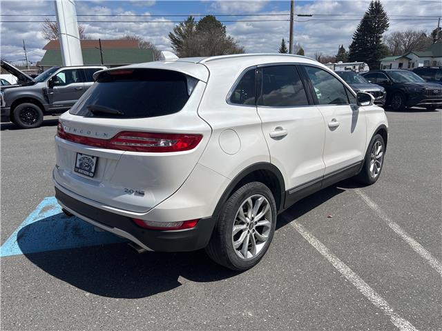 2016 Lincoln MKC Select (Stk: 26049A) in Espanola - Image 5 of 22