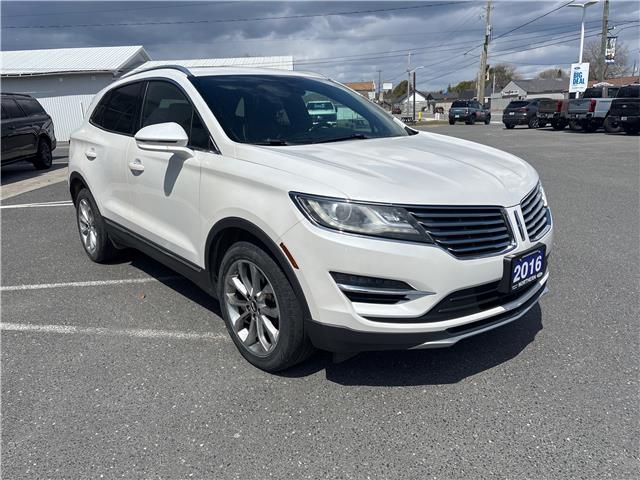 2016 Lincoln MKC Select (Stk: 26049A) in Espanola - Image 7 of 22