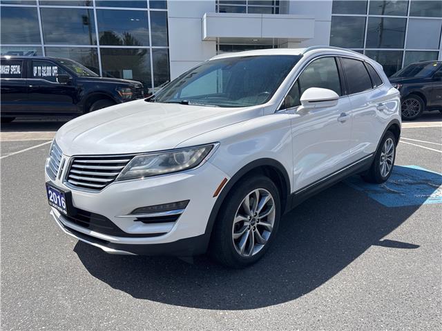 2016 Lincoln MKC Select (Stk: 26049A) in Espanola - Image 9 of 22