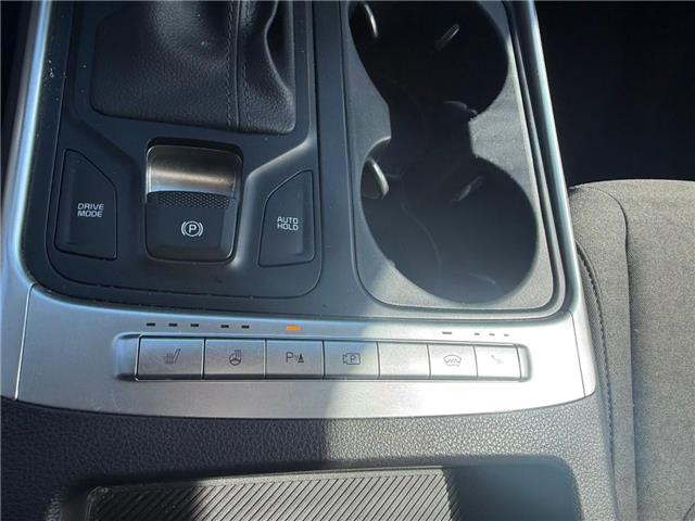 2025 Kia Carnival (Stk: 166464) in London - Image 8 of 11 2025 Kia Carnival (Stk: 166464) in London - Image 8 of 11