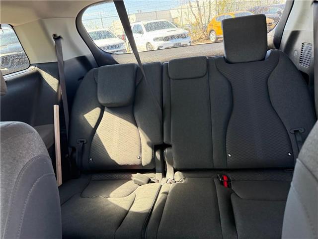 2025 Kia Carnival (Stk: 166464) in London - Image 10 of 11 2025 Kia Carnival (Stk: 166464) in London - Image 10 of 11