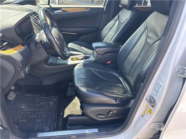 2016 Lincoln MKC Select (Stk: 26049A) in Espanola - Image 11 of 22