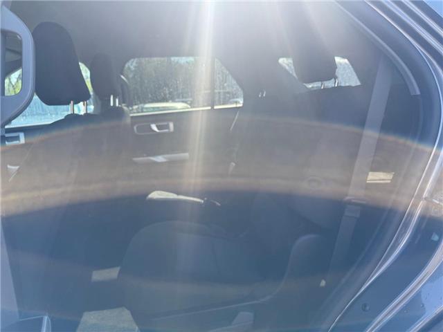 2022 Ford Explorer XLT (Stk: 166163) in London - Image 8 of 10 2022 Ford Explorer XLT (Stk: 166163) in London - Image 8 of 10