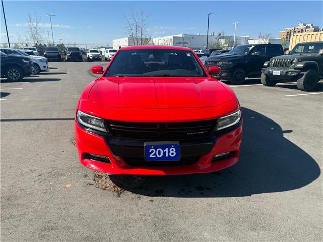 2018 Dodge Charger GT (Stk: 166390) in London - Image 2 of 10