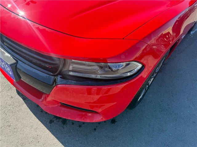 2018 Dodge Charger GT (Stk: 166390) in London - Image 3 of 10
