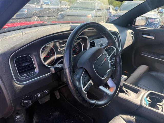 2018 Dodge Charger GT (Stk: 166390) in London - Image 7 of 10