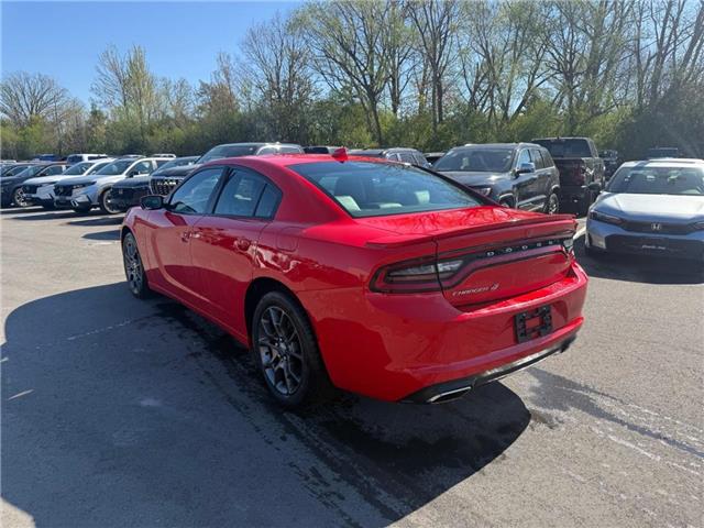 2018 Dodge Charger GT (Stk: 166390) in London - Image 10 of 10