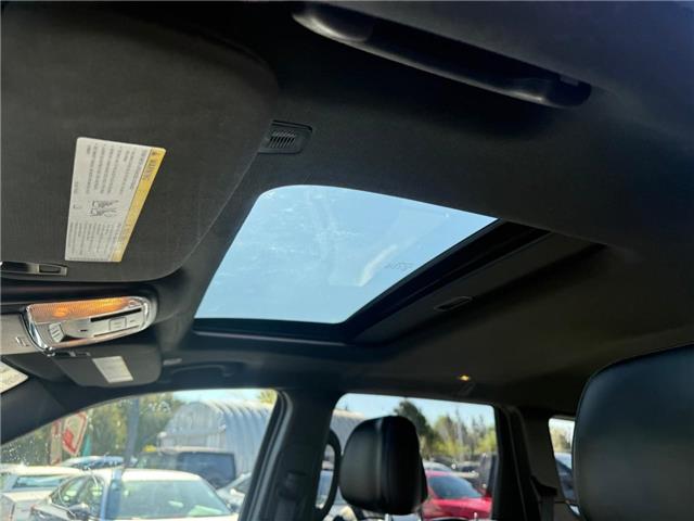 2019 Jeep Grand Cherokee Limited (Stk: 166364) in London - Image 6 of 10
