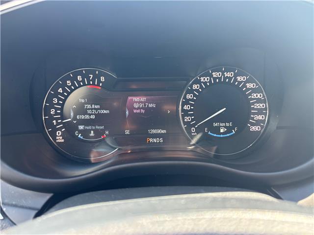 2016 Lincoln MKC Select (Stk: 26049A) in Espanola - Image 20 of 22
