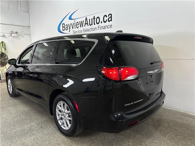 2024 Chrysler Grand Caravan SXT (Stk: 44012J) in Belleville - Image 5 of 39