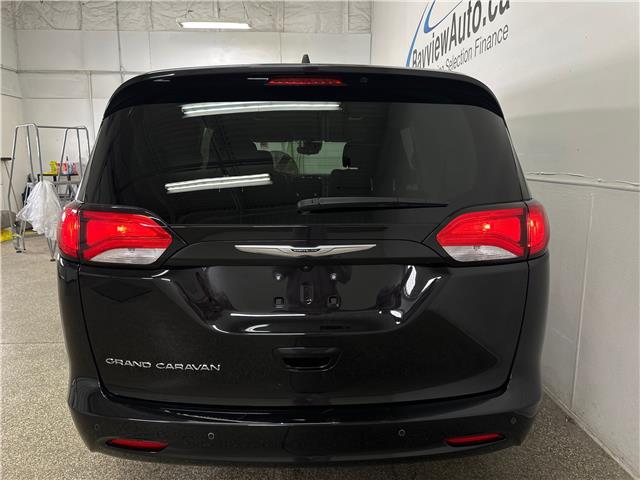 2024 Chrysler Grand Caravan SXT (Stk: 44012J) in Belleville - Image 6 of 39