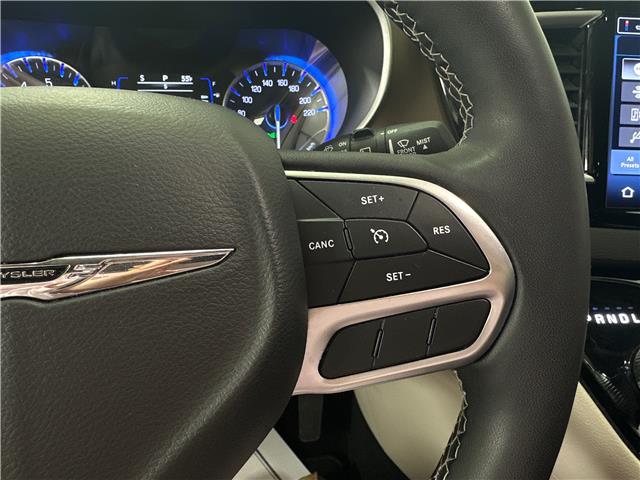 2024 Chrysler Grand Caravan SXT (Stk: 44012J) in Belleville - Image 22 of 39
