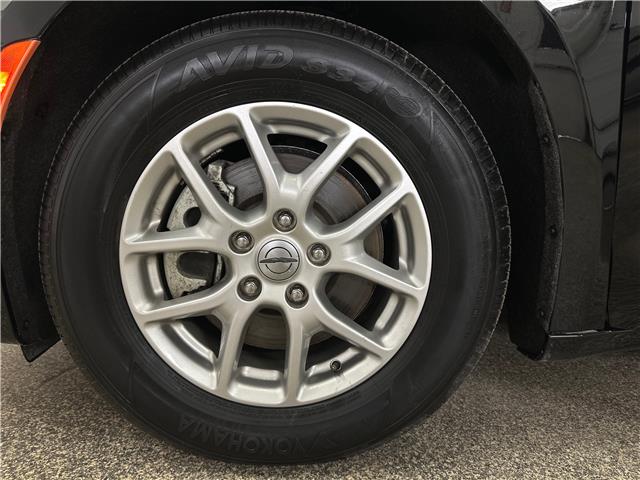2024 Chrysler Grand Caravan SXT (Stk: 44012J) in Belleville - Image 34 of 39