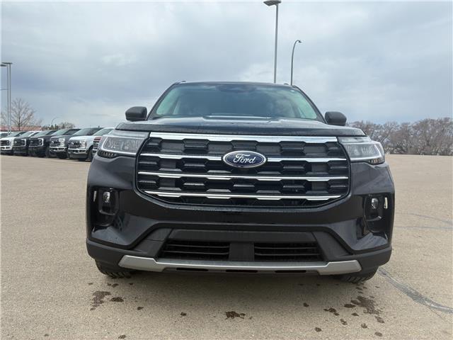 2026 Ford Explorer Active (Stk: T33733) in Hague - Image 3 of 15