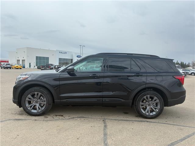 2026 Ford Explorer Active (Stk: T33733) in Hague - Image 5 of 15