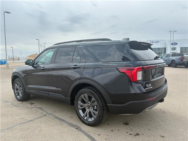 2026 Ford Explorer Active (Stk: T33733) in Hague - Image 6 of 15