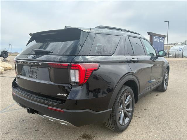 2026 Ford Explorer Active (Stk: T33733) in Hague - Image 9 of 15