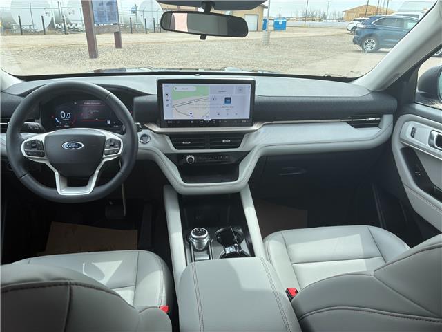 2026 Ford Explorer Active (Stk: T33733) in Hague - Image 12 of 15