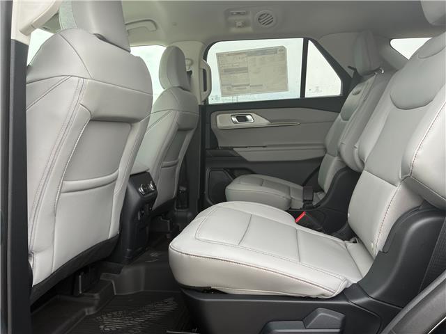 2026 Ford Explorer Active (Stk: T33733) in Hague - Image 14 of 15