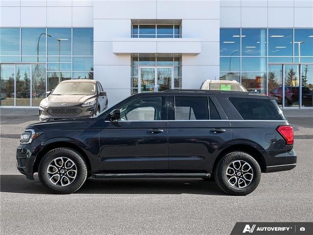 2024 Ford Expedition XLT (Stk: B89170) in Okotoks - Image 2 of 24