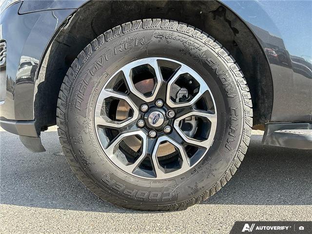 2024 Ford Expedition XLT (Stk: B89170) in Okotoks - Image 5 of 24