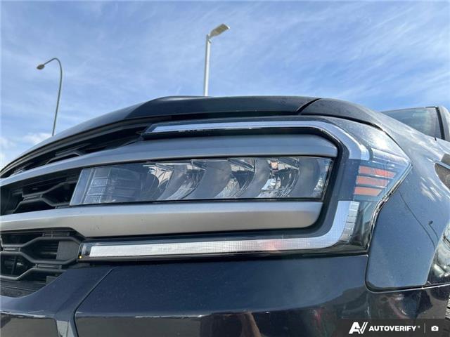2024 Ford Expedition XLT (Stk: B89170) in Okotoks - Image 7 of 24
