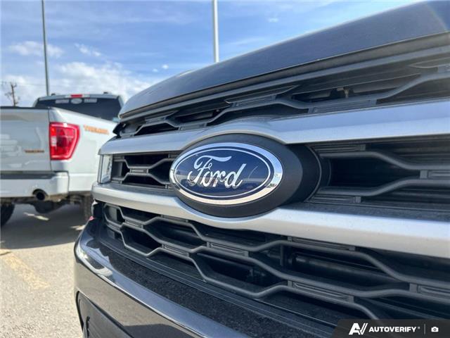 2024 Ford Expedition XLT (Stk: B89170) in Okotoks - Image 8 of 24