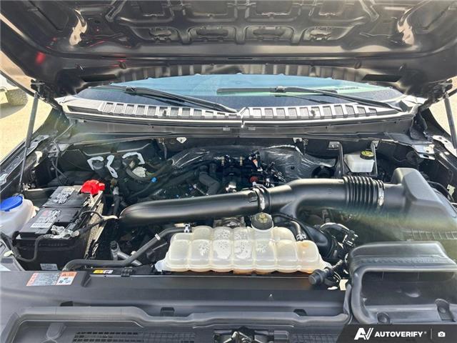 2024 Ford Expedition XLT (Stk: B89170) in Okotoks - Image 9 of 24
