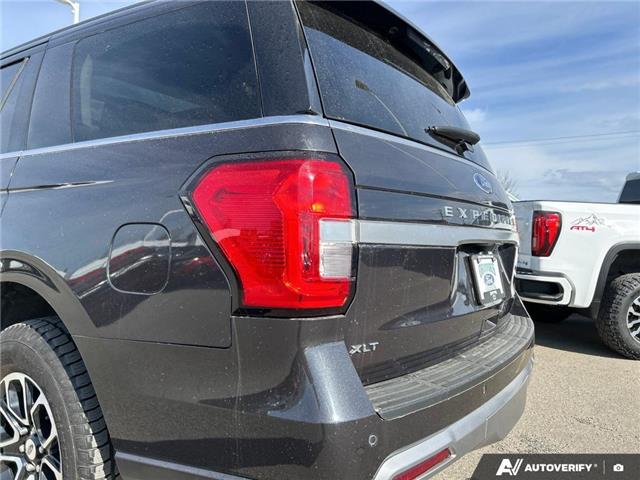 2024 Ford Expedition XLT (Stk: B89170) in Okotoks - Image 10 of 24