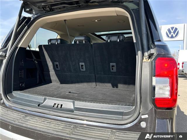 2024 Ford Expedition XLT (Stk: B89170) in Okotoks - Image 11 of 24