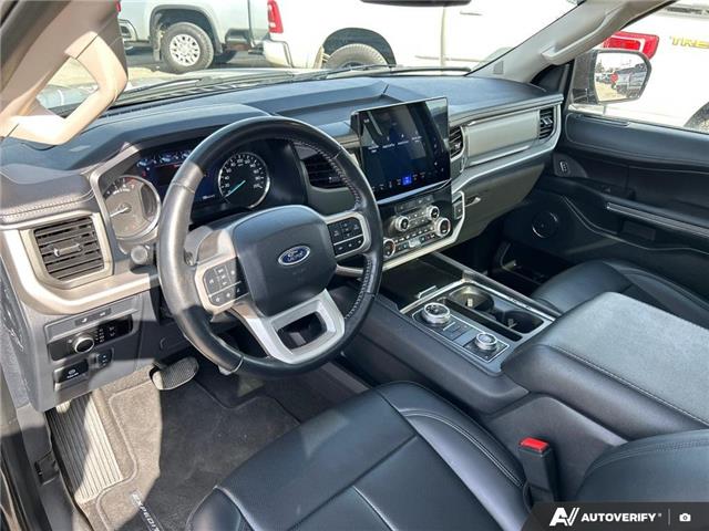 2024 Ford Expedition XLT (Stk: B89170) in Okotoks - Image 12 of 24