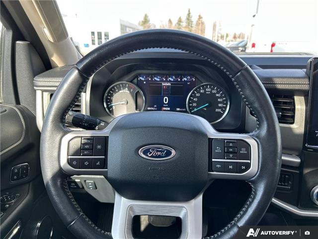 2024 Ford Expedition XLT (Stk: B89170) in Okotoks - Image 13 of 24
