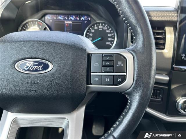 2024 Ford Expedition XLT (Stk: B89170) in Okotoks - Image 15 of 24