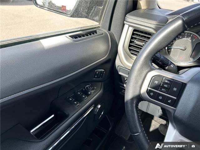 2024 Ford Expedition XLT (Stk: B89170) in Okotoks - Image 16 of 24