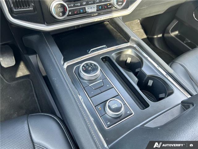 2024 Ford Expedition XLT (Stk: B89170) in Okotoks - Image 17 of 24