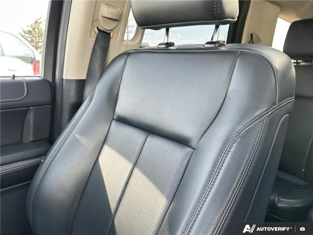 2024 Ford Expedition XLT (Stk: B89170) in Okotoks - Image 19 of 24