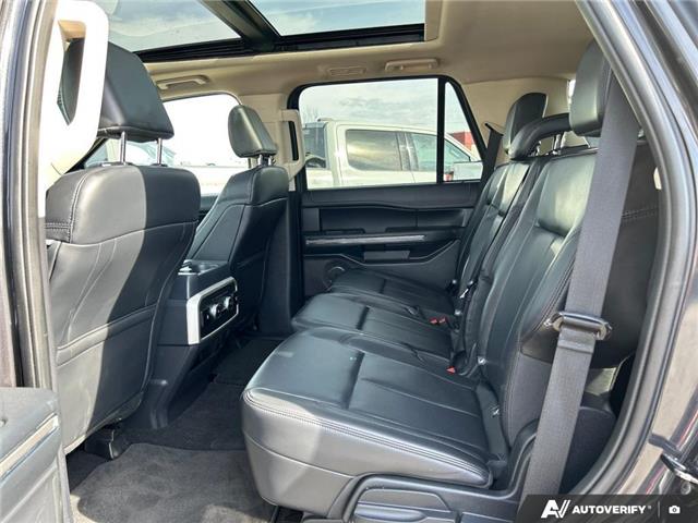 2024 Ford Expedition XLT (Stk: B89170) in Okotoks - Image 22 of 24