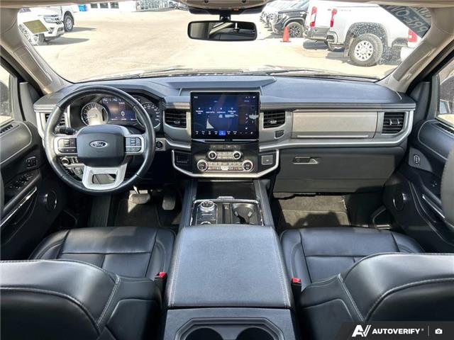2024 Ford Expedition XLT (Stk: B89170) in Okotoks - Image 23 of 24