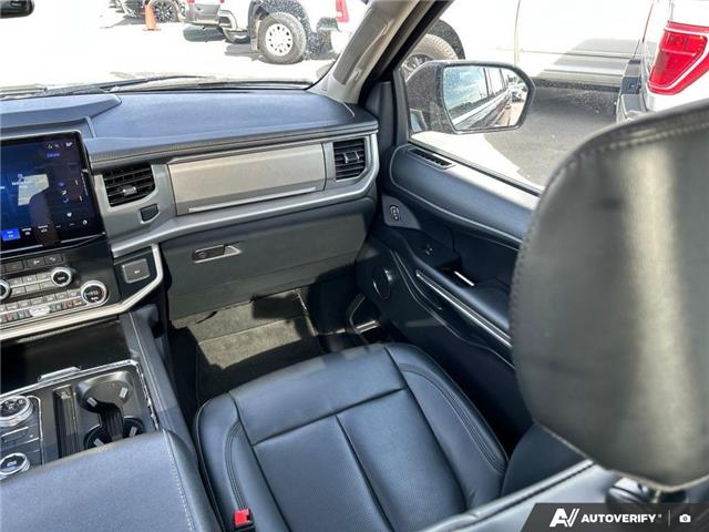 2024 Ford Expedition XLT (Stk: B89170) in Okotoks - Image 24 of 24