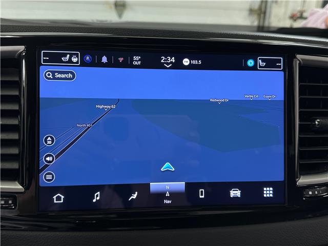 2024 Chrysler Grand Caravan SXT (Stk: 44012J) in Belleville - Image 25 of 39