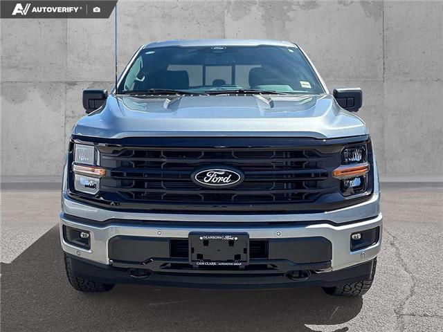 2026 Ford F-150 XLT (Stk: TT381) in Kamloops - Image 2 of 25