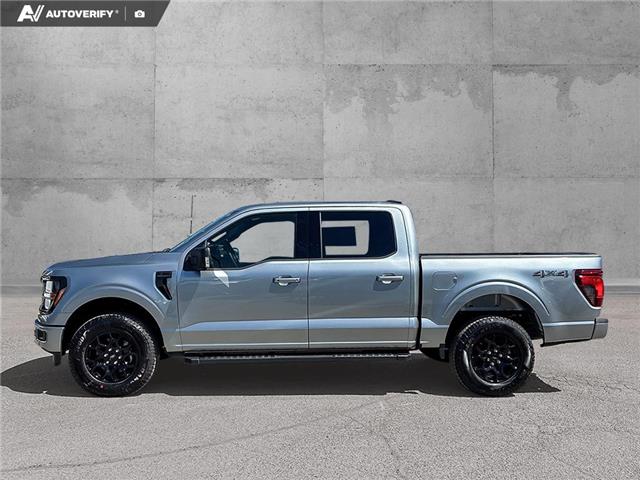 2026 Ford F-150 XLT (Stk: TT381) in Kamloops - Image 3 of 25