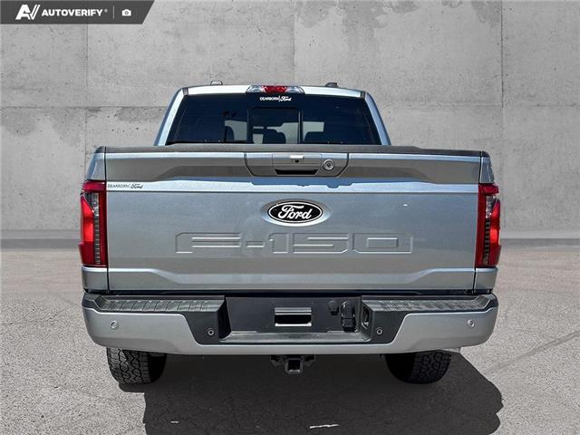 2026 Ford F-150 XLT (Stk: TT381) in Kamloops - Image 5 of 25