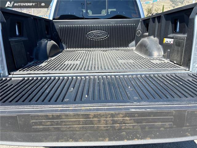 2026 Ford F-150 XLT (Stk: TT381) in Kamloops - Image 12 of 25