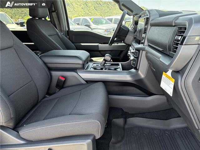 2026 Ford F-150 XLT (Stk: TT381) in Kamloops - Image 22 of 25