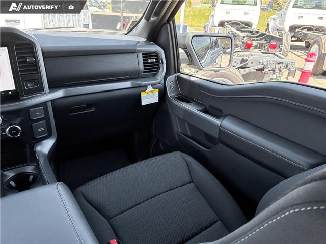 2026 Ford F-150 XLT (Stk: TT381) in Kamloops - Image 25 of 25