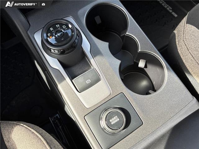 2026 Ford Bronco Sport Big Bend (Stk: CT375) in Kamloops - Image 17 of 24