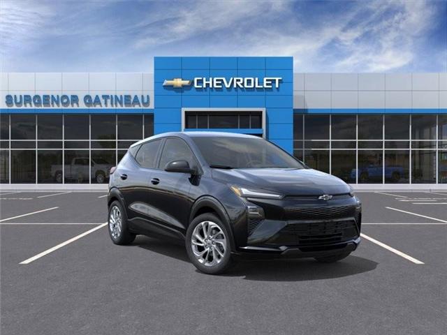 2027 Chevrolet Bolt LT (Stk: B270020) in Gatineau - Image 1 of 24