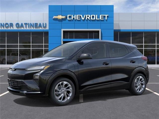 2027 Chevrolet Bolt LT (Stk: B270020) in Gatineau - Image 2 of 24