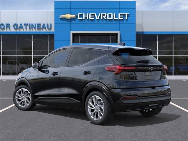 2027 Chevrolet Bolt LT (Stk: B270020) in Gatineau - Image 3 of 24